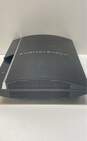 Sony Playstation 3 60GB CECHA01 console - piano black image number 3