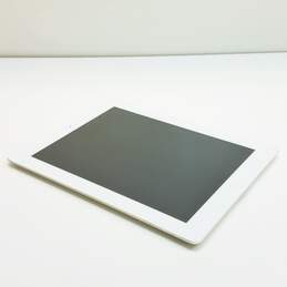 Apple iPad 2 (A1396) - White 16GB