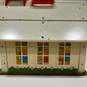 Vintage Fisher Price Little People Play Family School House image number 2