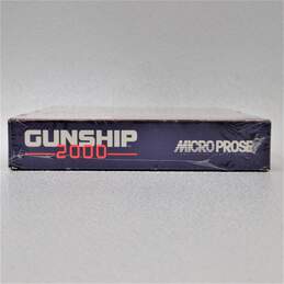 Gunship 2000 PC Games New/Sealed alternative image