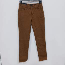 Banana Republic Khaki Style Pants Size 28 x 32 - NWT