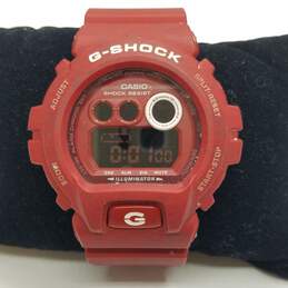 Casio G-Shock GD-X6900HT 49mm Shock Resist WR 20ATM Chrono Sports Watch 70.0g alternative image