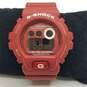 Casio G-Shock GD-X6900HT 49mm Shock Resist WR 20ATM Chrono Sports Watch 70.0g image number 2