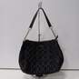 Kate Spade Black Quilted Leather Chain Strap Shoulder Bag Purse image number 1