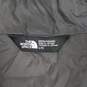 Men's The North Face Dryvent Rain Jacket SIze Large image number 4