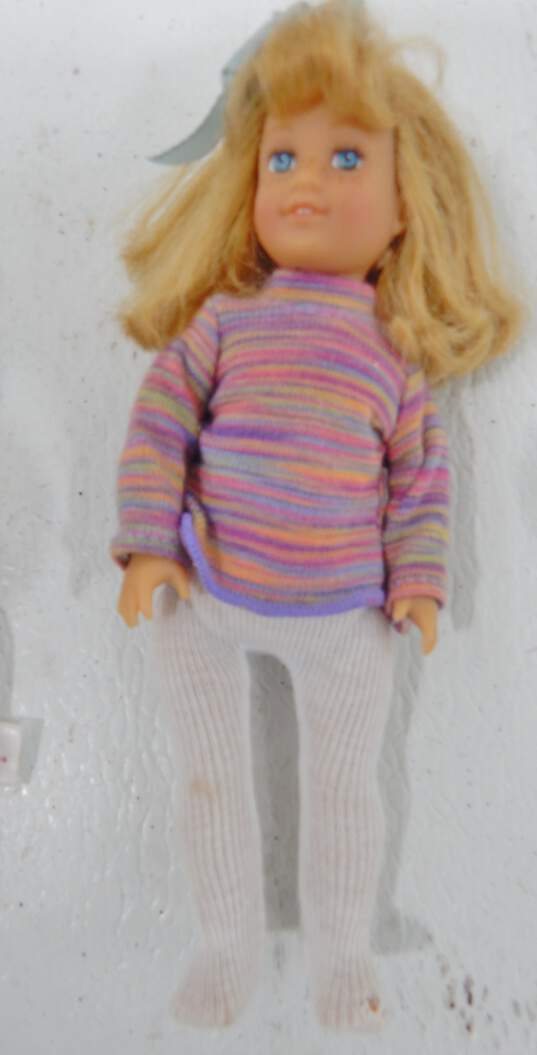 American Girl Julie Nellie Rebecca Mini Dolls image number 4