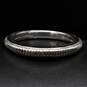Artisan Sterling Silver Ring Band (SZ 8.0) - 3.7g image number 2