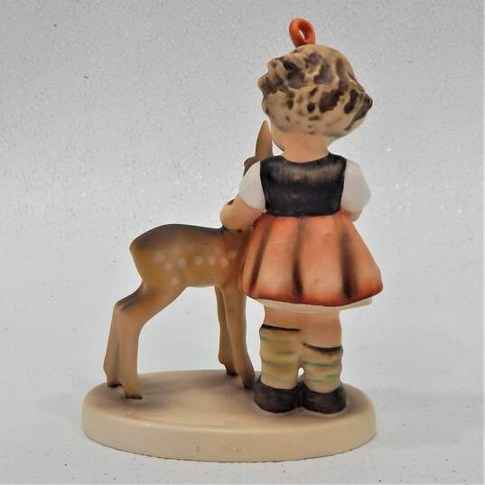 VNTG Hummel by Goebel 58 Playmates and 138 Friends Figurines (Set of 2) image number 10