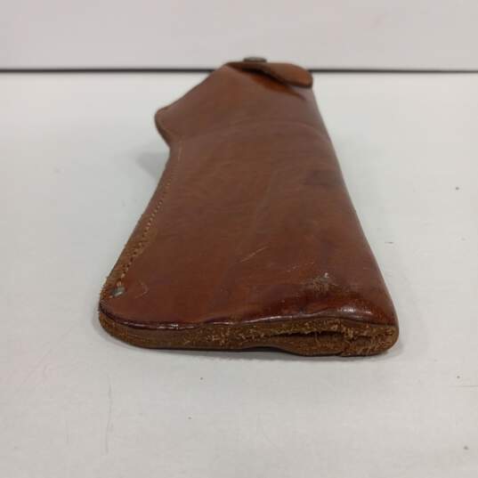 Leather Holster image number 7
