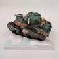Valkyria Chronicles 4 Special Edition Hafen Tank Statue image number 1