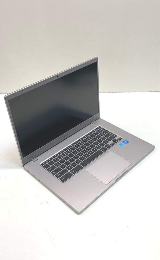 Samsung XE350XBA-K01US Chromebook 4+ (15) image number 4