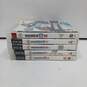 Lot of Five Assorted PlayStation 3 Madden Games image number 3