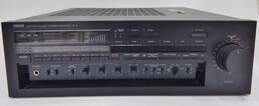 Yamaha R-8 Natural Sound AM/FM Stereo Receiver