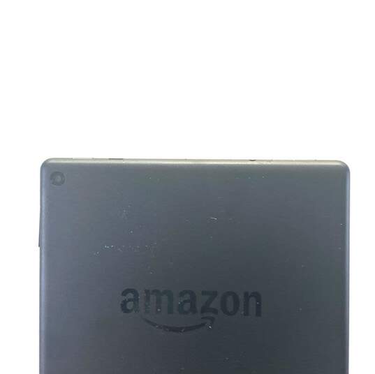 Amazon Fire HD 10 SL056ZE (7th Gen) 32GB Tablet image number 4