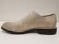 Vintage Foundry Co The Rossi Oxford Beige 10.5 image number 6