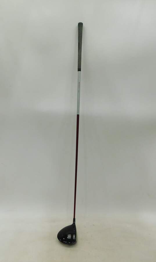 TaylorMade R9 460 10.5* Driver Reax 60 Graphite Regular Flex Right Handed image number 1