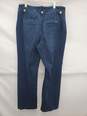 Whbm Women  Soft Cargo Trouser Jeans Size-14 New image number 2
