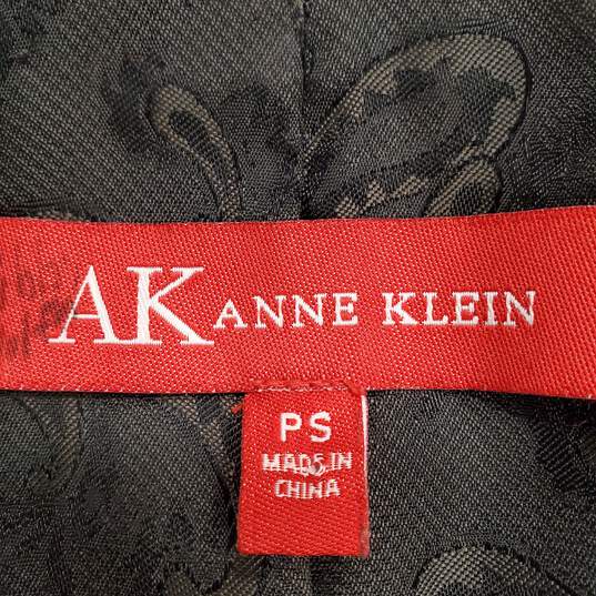 Anne Klein Women Black Jacket PS image number 4