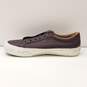 Vans Court DX Leather Low Iron Brown 7 image number 1
