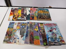 20pc. Bundle of Assorted Comic Books