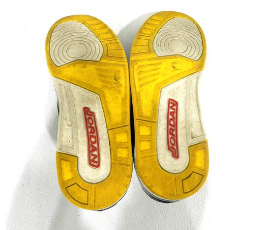 Nike Air Jordan SC-1 Men's Shoe Size 13 image number 4