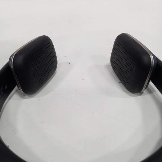 Rlx Bluetooth Stereo Headset w/Box image number 5