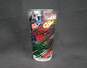 Marvel Comics Avengers 16oz Collectible Tumbler Glass image number 1