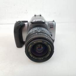 Canon EOS Rebel K2 AF 35mm SLR Camera with 28-90mm Lens
