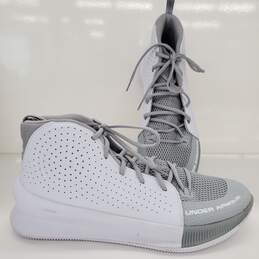 Under Armour  Women's UA Jet Basketball Shoes Size 13