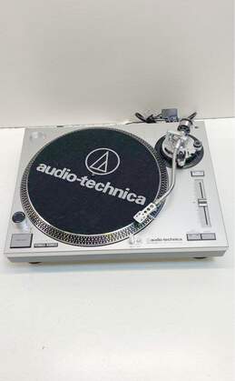 Audio Technica AT-LP120 alternative image