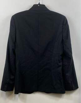 Hugo Boss Black Suit Jacket - Size 38R alternative image