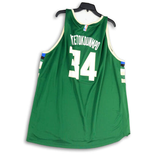 Shop Giannis Antetokounmpo Statement Jersey with great discounts