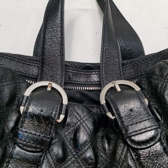 Michael Kors Shoulder Bag Black image number 7