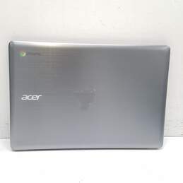 Acer Chromebook 11 C720 Intel Celeron Chrome OS alternative image