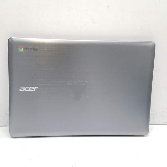Acer Chromebook 11 C720 Intel Celeron Chrome OS image number 2
