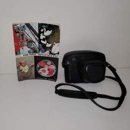 Untested Vintage Asahi Spotmatic Camera Body w/ Manual & Cover P/R alternative image