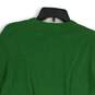 NWT J. Crew Womens Green Knitted Round Neck Long Sleeve Pullover Sweater Size S image number 4