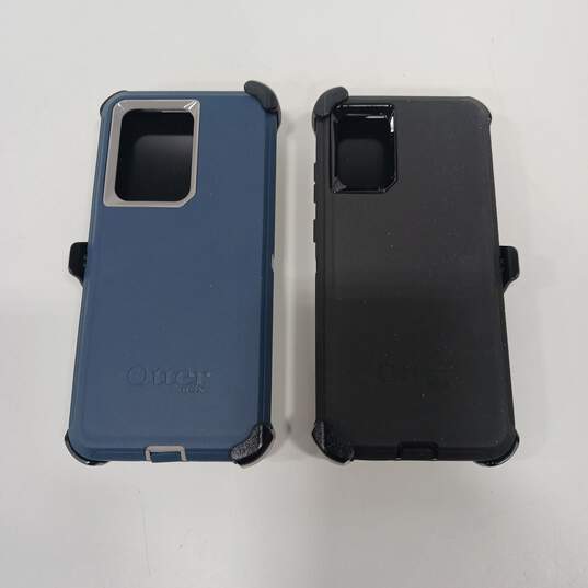 Otterbox Phone Case Defender Series for Samsung Galaxy 20 image number 3