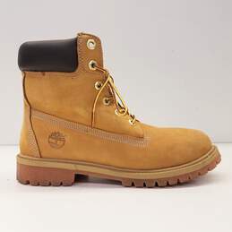 Timberland Leather Men's Boots Size 6M alternative image