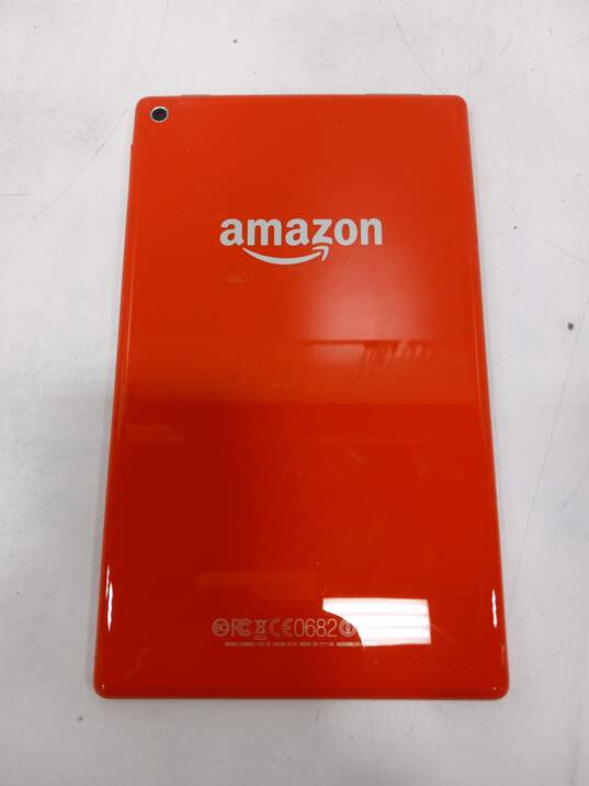 Amazon Fire HD 8 (5th Generation) Tablet image number 5