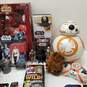 Lot of Star Wars Collectibles image number 3