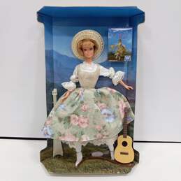 Barbie Hollywood Legends Collection Special Edition Maria The Sound of Music NIOB alternative image