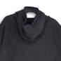 Mens Black University Of Illinois Long Sleeve NCAA Sweatshirt Size XXL image number 4