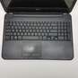Dell Inspiron 3531 15in Laptop Intel Celeron N3050 CPU 2GB RAM 500GB HDD #2 image number 2