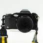 Pentax A3000 35mm Film Camera w/ Flash & Bag image number 3
