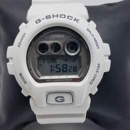 Casio G-Shock GD-X6900LE 49mm WR 20 Bar Shock Absorbing Chrono Digital Watch 77g