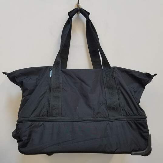 Le Sportsac Large Nylon Duffle Bag image number 2