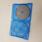 The Hunchback of Norte Dame 2 Movie Disney Anniversary Collection On Blu-Ray DVD & Digital Code image number 3