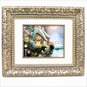 Thomas Kinkade Sweetheart Cottage II 8x10 Art Print Decorative Frame image number 1