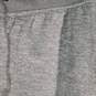 Mens Elastic Waist Drawstring Pockets Tapered Leg Jogger Pants Size Medium image number 3